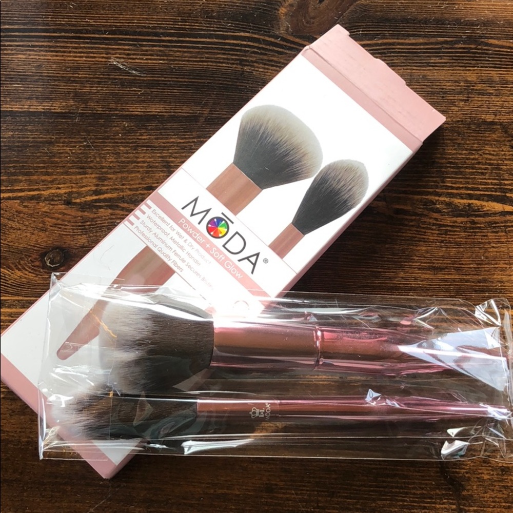 🔥4 for $25 🔥 Makeup Brushes